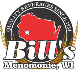 Bill's Distributing Dashboard